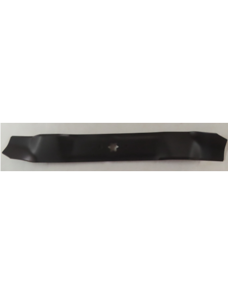 Lame 54cm - mulching - Etoiles 6 pointes - MTD - 7420616 - 9420616