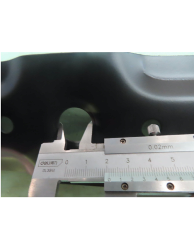 Lame - HONDA - 72511-VH7-000