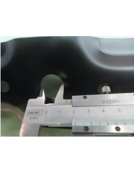 Lame - HONDA - 72511-VH7-000