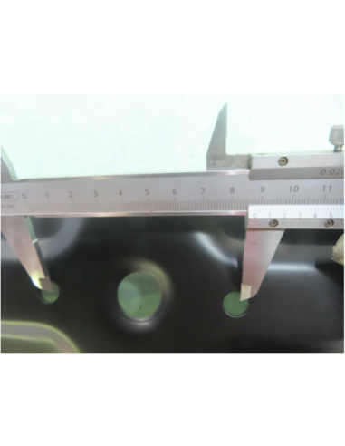 Lame - HONDA - 72511-VH7-000