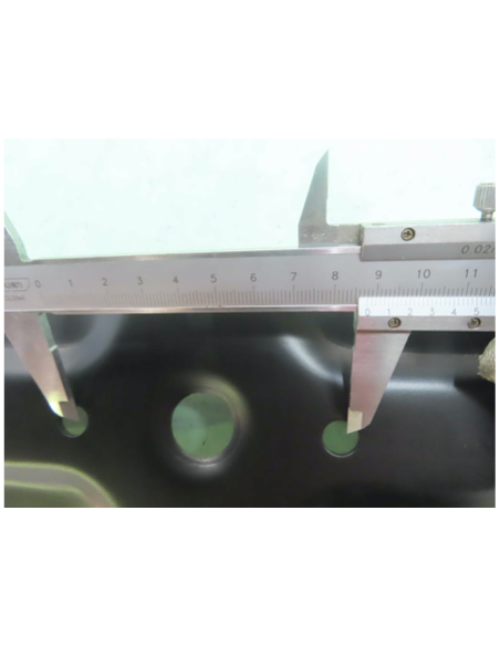 Lame - HONDA - 72511-VH7-000