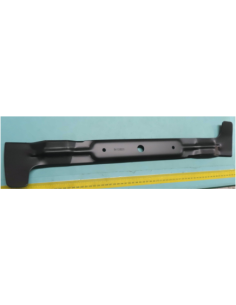 Lame 62cm - CASTELGARDEN - GGP - ISEKI - BRILL - STIGA - 84109501/0 - 1136-1068-01