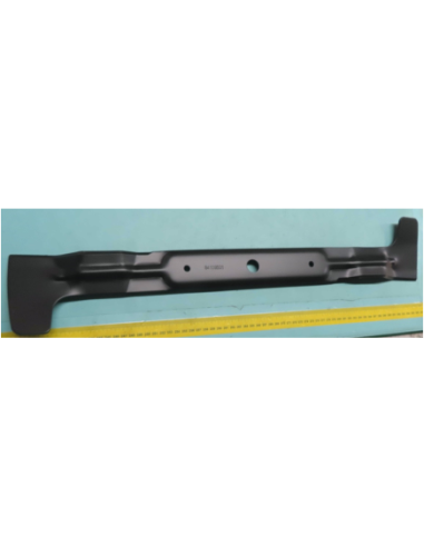 Lame 62cm - CASTELGARDEN - GGP - ISEKI - BRILL - STIGA - 84109501/0 - 1136-1068-01