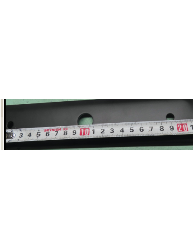 Lame 62cm - CASTELGARDEN - GGP - ISEKI - BRILL - STIGA - 84109501/0 - 1136-1068-01