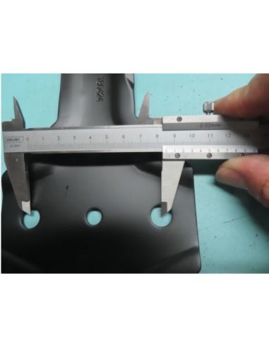 Lame - HUSQVARNA - 532180424 - 180424