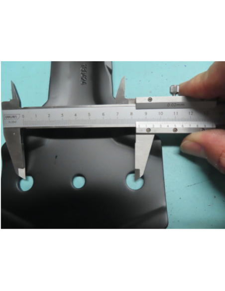 Lame - HUSQVARNA - 532180424 - 180424