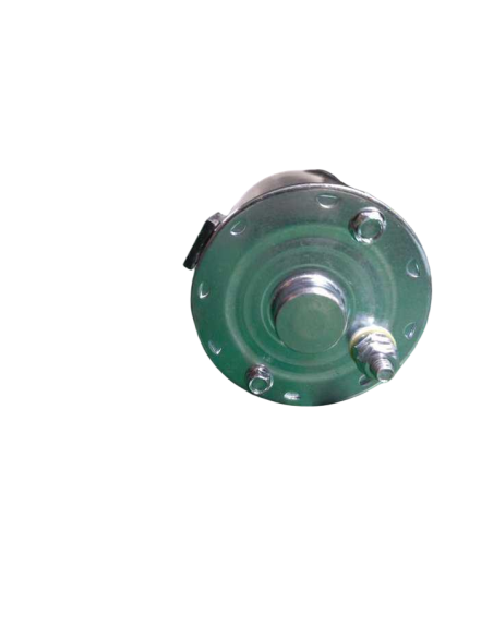 Démarreur - KOHLER - Pignon 14 dents - 2009801 - 2009801S - 2009805 - 2009805S - 2009806 - 2009808