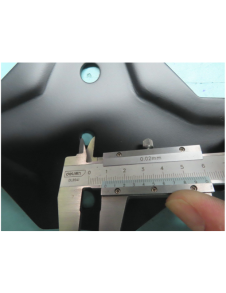 Lame - HUSQVARNA - 532180424 - 180424