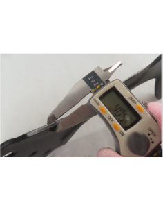 Lame - HUSQVARNA - 532180425 - 180425 2