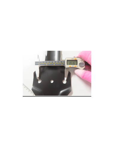 Lame - HUSQVARNA - 532180425 - 180425