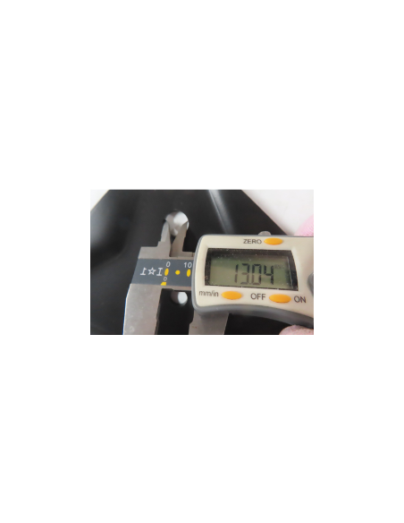 Lame - HUSQVARNA - 532180425 - 180425