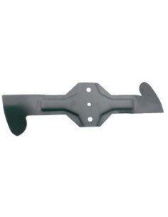 Lame 46cm - croisée - droite - éjection arrière - HUSQVARNA - ELECTROLUX - BERNARD LOISIRS - 186388 - 532186388