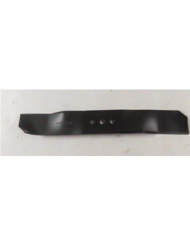 Lame 46cm - croisée - droite - éjection arrière - HUSQVARNA - ELECTROLUX - BERNARD LOISIRS - 186388 - 532186388