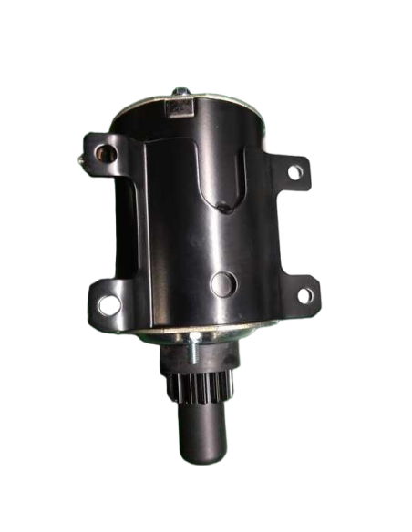 Démarreur - TECUMSEH - 11 à 13,5 CV - Pignon 16 dents - 36680 - 36463 - 35763A