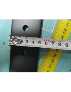 Lame - mulching - HUSQVARNA - JONSERED - 504188201 - 544103001 2