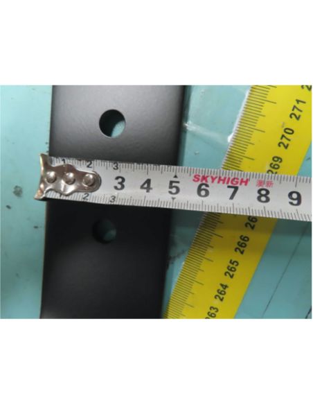 Lame - mulching - HUSQVARNA - JONSERED - 504188201 - 544103001