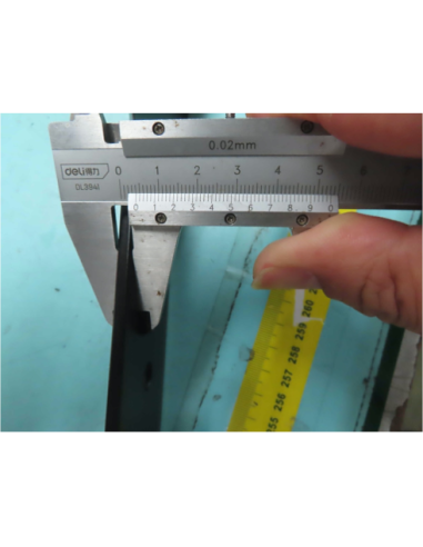 Lame - mulching - HUSQVARNA - JONSERED - 504188201 - 544103001