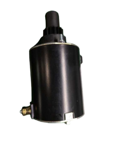 Démarreur - TECUMSEH - 11 à 13,5 CV - Pignon 16 dents - 36680 - 36463 - 35763A 2