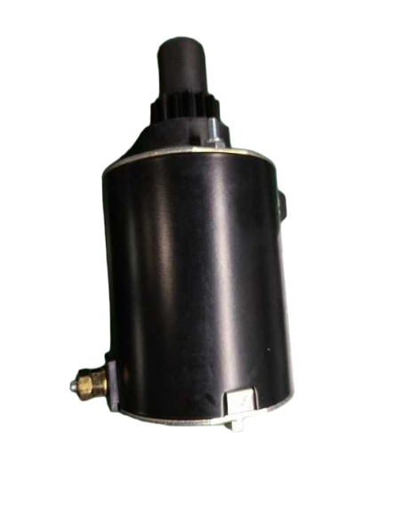 Démarreur - TECUMSEH - 11 à 13,5 CV - Pignon 16 dents - 36680 - 36463 - 35763A