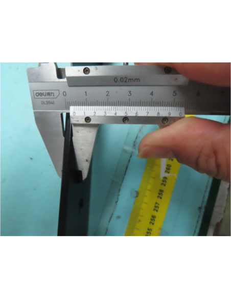 Lame - mulching - HUSQVARNA - JONSERED - 504188201 - 544103001