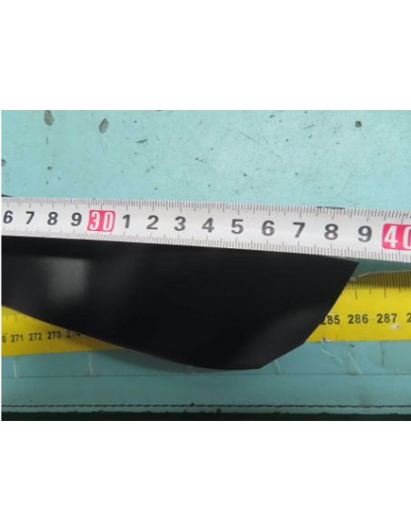 Lame - mulching - HUSQVARNA - JONSERED - 504188201 - 544103001