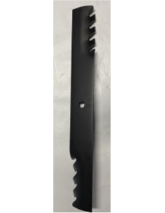 Lame - Débroussailleuse - PUBERT - 13988 - 0320020007 2