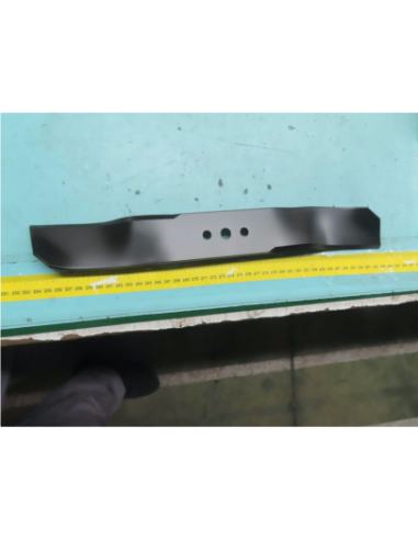 Lame - mulching - HUSQVARNA - JONSERED - 504188201 - 544103001