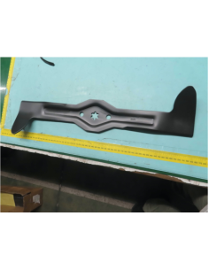 Lame - HUSQVARNA - 532180584 - 180584 2