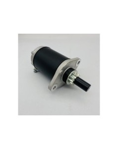 Démarreur - TECUMSEH - 13,5 à 17,5 CV - Pignon 10 dents - 36795 - 36264