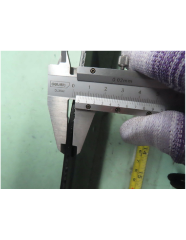 Lame - Mulching - Etoile 5 pointes - coupe 752mm - AYP - HUSQVARNA - McCULLOCH - JONSERED - 419273 - 419274