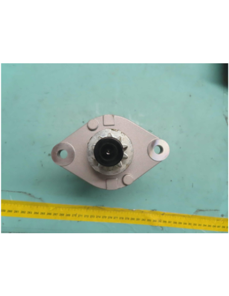 Démarreur - TECUMSEH - 13,5 à 17,5 CV - Pignon 10 dents - 36795 - 36264