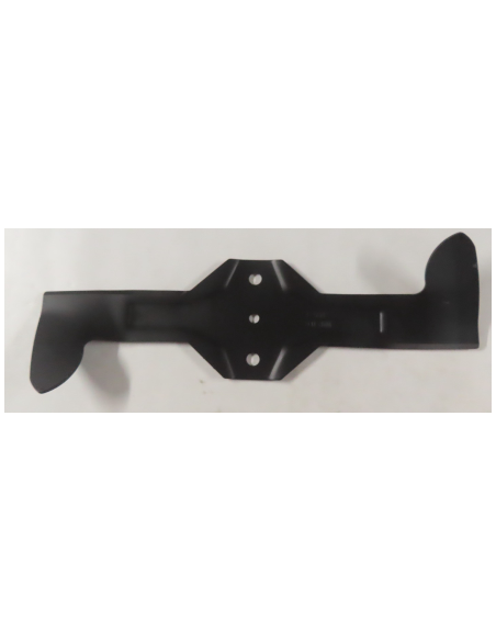 Lame 46cm - croisée - gauche - éjection arrière - HUSQVARNA - ELECTROLUX - BERNARD LOISIRS - 186387 - 532186387