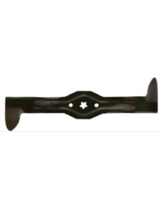Lame 54cm - supérieure gauche - éjection arrière - HUSQVARNA - LECTROLUX - BERNARD LOISIRS - 168720 - 175450 - 180583