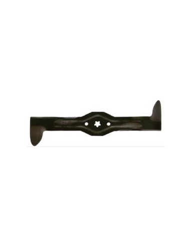 Lame 54cm - supérieure gauche - éjection arrière - HUSQVARNA - LECTROLUX - BERNARD LOISIRS - 168720 - 175450 - 180583