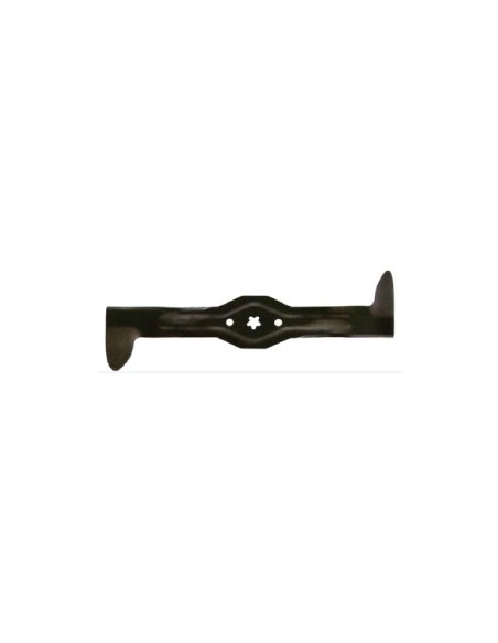 Lame 54cm - supérieure gauche - éjection arrière - HUSQVARNA - LECTROLUX - BERNARD LOISIRS - 168720 - 175450 - 180583