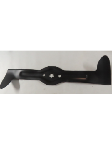 Lame 54cm - supérieure gauche - éjection arrière - HUSQVARNA - LECTROLUX - BERNARD LOISIRS - 168720 - 175450 - 180583