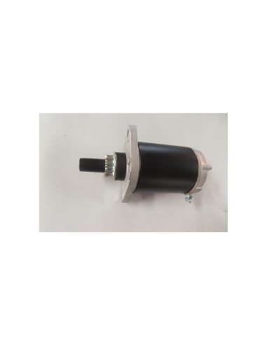 Démarreur - TECUMSEH - 13,5 à 17,5 CV - Pignon 10 dents - 36795 - 36264