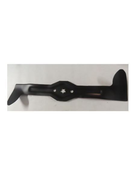 Lame 54cm - supérieure gauche - éjection arrière - HUSQVARNA - LECTROLUX - BERNARD LOISIRS - 168720 - 175450 - 180583