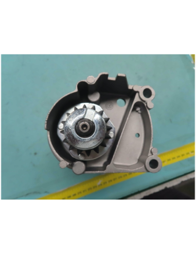 Démarreur - BRIGGS ET STRATTON - Pignon 16 dents - 393017 - 393019 - 394247 - 394674 - 394808 - 497596