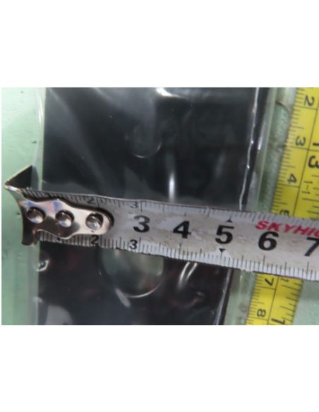 Lame - CASTELGARDEN - GGP - 81004381/1