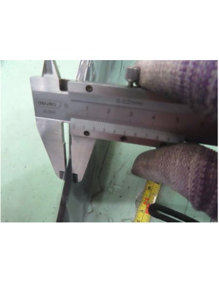 Lame - CASTELGARDEN - GGP - 81004381/1