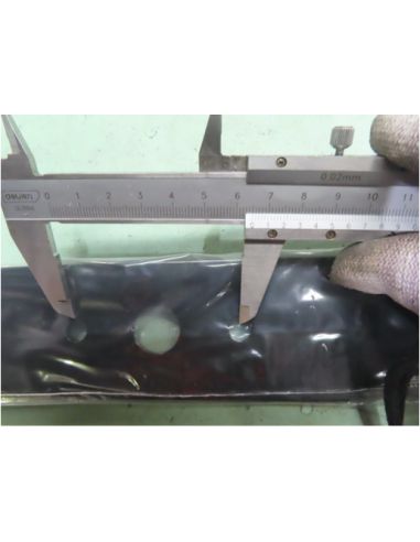 Lame - CASTELGARDEN - GGP - 81004381/1