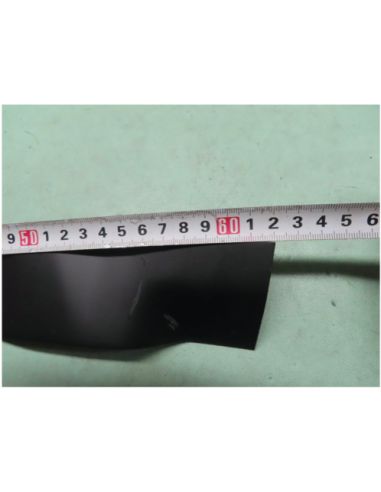 Lame 62cm - CASTELGARDEN - ISEKI - STIGA - VIKING - BRILL - 84109504/0