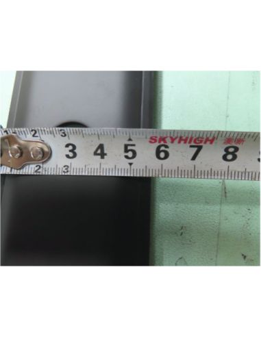 Lame 62cm - CASTELGARDEN - ISEKI - STIGA - VIKING - BRILL - 84109504/0