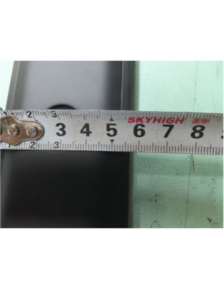 Lame 62cm - CASTELGARDEN - ISEKI - STIGA - VIKING - BRILL - 84109504/0