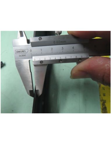 Lame 62cm - CASTELGARDEN - ISEKI - STIGA - VIKING - BRILL - 84109504/0