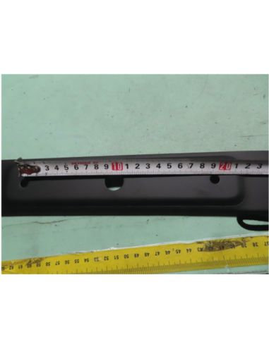 Lame 62cm - CASTELGARDEN - ISEKI - STIGA - VIKING - BRILL - 84109504/0