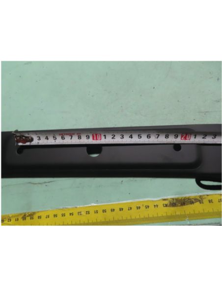 Lame 62cm - CASTELGARDEN - ISEKI - STIGA - VIKING - BRILL - 84109504/0