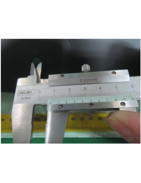 Lame 62cm - CASTELGARDEN - ISEKI - STIGA - VIKING - BRILL - 84109504/0