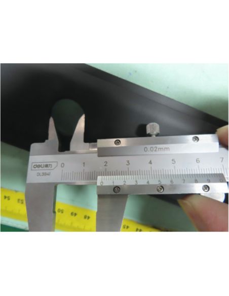 Lame 62cm - CASTELGARDEN - ISEKI - STIGA - VIKING - BRILL - 84109504/0